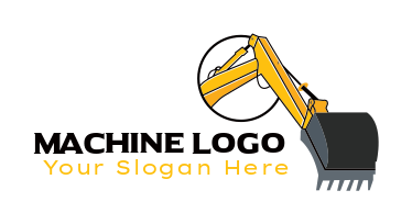 Machine Logo Design Color Make a Free Custom Machine Logo | LogoDesign.Net - Page 4 - 5