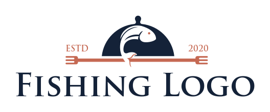 240+ Fishing Logos, Free Fishing Logo Creator