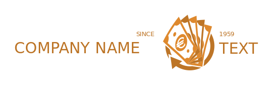 investment logo online five euro currency notes 