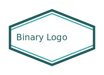 Create Your Binary Logo in Minutes | LogoDesign.Net