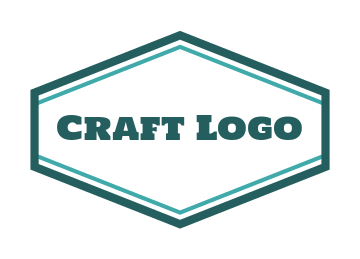 Craft Logo Build Free Craft Logo Maker | LogoDesign.Net