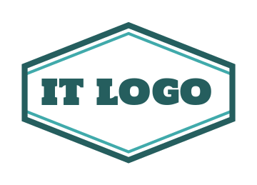 Create Information Technology Logo for Free | LogoDesign.Net
