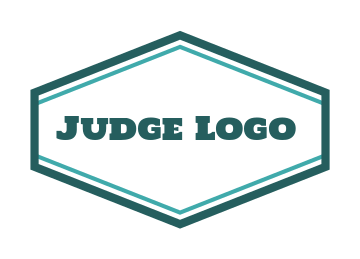 Create Your Judge Logo in Minutes | LogoDesign.Net