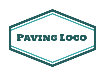Pabling Logo Vector Make a Free Custom Paving Logo | LogoDesign.Net