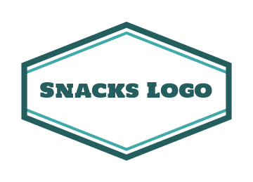 Logo Snack Pdf Design a Professional Snacks Logo | LogoDesign.Net - Page 2 - 4