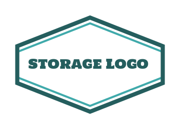 Storage Logo Generator Free Storage Logo Maker | LogoDesign.Net