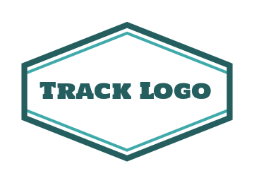 Make a Free Custom Track Logo | LogoDesign.Net