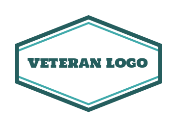 Free Veteran Logo Maker | LogoDesign.Net