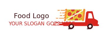 Free Food Logos Delicious Food Logo Ideas Logodesign Net
