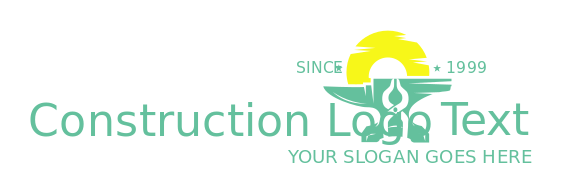 blacksmith logo image anvil and tong