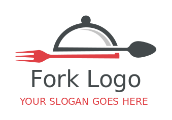Free Fork Logos | Make a Fork Logo | LogoDesign.net