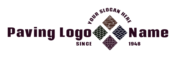 Pabling Logo Vector Make a Free Custom Paving Logo | LogoDesign.Net - Page 2 - 2
