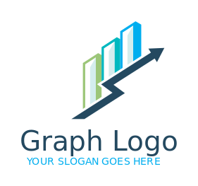 Create Your Graph Logo — It’s Free to Try | LogoDesign.Net - Page 2 - 3