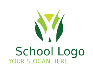 Create School Logo for Free | LogoDesign.Net - Page 3 - 9