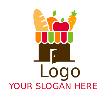 Free Food Logos Delicious Food Logo Ideas Logodesign Net Free Food Logos Delicious Food Logo Ideas Logodesign Net