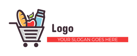 Free Food Logos | Delicious Food Logo Ideas | LogoDesign.net
