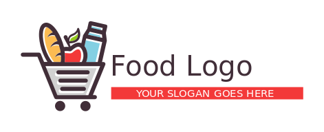 Free Food Logos Delicious Food Logo Ideas Logodesign Net