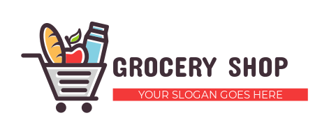 10 Best Grocery Shop Logos Free Grocery Store Logo