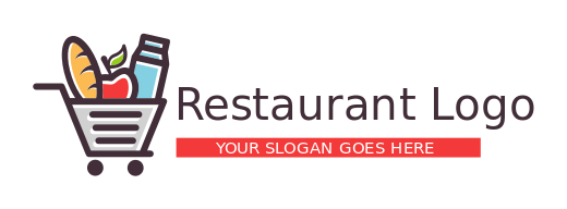 Free Restaurant Logos Bistro Cafe Eatery Logodesign