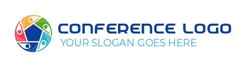 Make a Free Custom Conference Logo | LogoDesign.Net - Page 2 - 2
