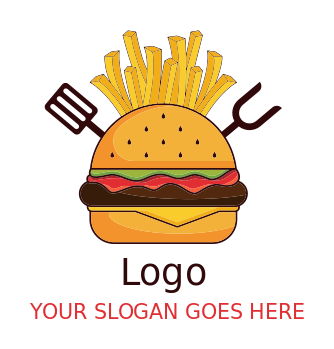 270 Best Burger Logos Free Burger And Fries Logo 270 Best Burger Logos Free Burger And Fries Logo