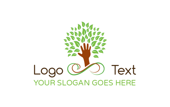Tree Ac Logo Tree As Logo Design Inspiration: Incorporating Tree Silhouettes