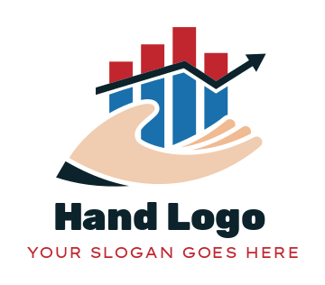 Full Hand Logo Design Create Your Hand Logo — It’s Free to Try | LogoDesign.Net - Page 3 - 4
