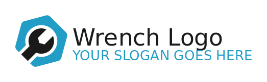 DIY Wrench Logos | Wrench Logo Maker | LogoDesign.net