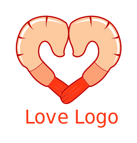 Free Love Logo Maker Beautiful Love Logo Designs Logodesign Net