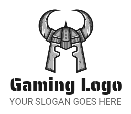 Free Gaming Logo Maker Avatars Clan Pubg Esports Logos