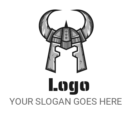 Free Gaming Logo Maker  Avatars, Clan, PubG & eSports Logos