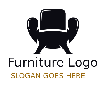 Furniture Logo Maker 50 Off Office Furniture Logos Logodesign