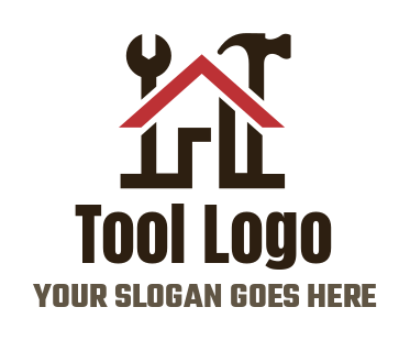Create Your Tool Logo in Minutes | LogoDesign.Net