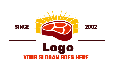 2500 Fast Food Logos Free Fast Food Logo Designs