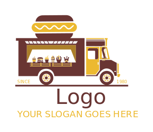 Free Food Logos Delicious Food Logo Ideas Logodesign Net Free Food Logos Delicious Food Logo Ideas Logodesign Net