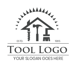 Create Your Tool Logo in Minutes | LogoDesign.Net - Page 8 - 9