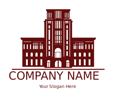 Houston City Hall in Houston Texas