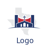 Houston Museum District in Texas