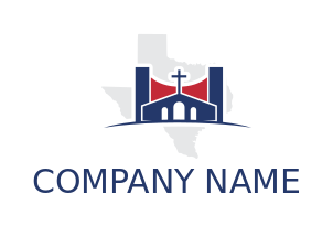 Houston Museum District in Texas