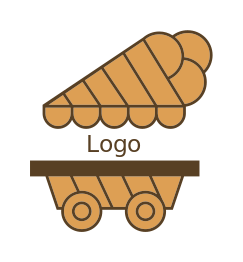 200 Best Ice Cream Parlor Logos Make A Gelato Logo Free