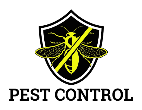 Free Pest Control Logo Maker | LogoDesign.Net