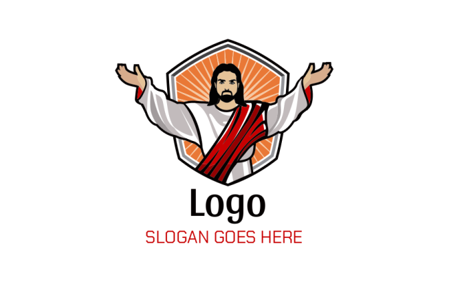 Jesus Logo