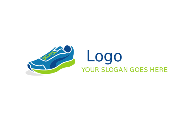 Running shoes 2025 company names