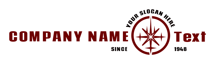 energy logo laser rays with sword in circle