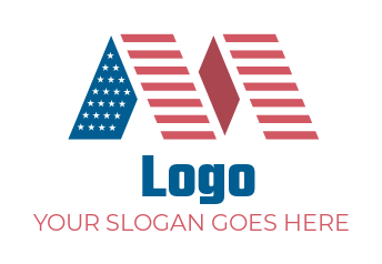 Abstract Letter Logo Design Creative Letter Stock Vector (Royalty Free)  2173525169 | Shutterstock