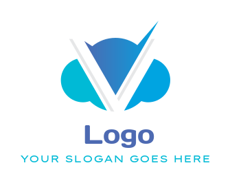 Letter V Logos - 113+ Best Letter V Logo Ideas. Free Letter V Logo