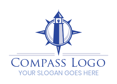 Compass Logo Ide Free Compass Logo Maker | LogoDesign.Net - Page 3 - 3