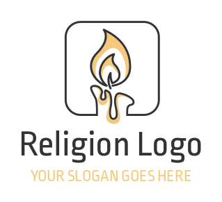 Make a Free Custom Religion & Spirituality Logo | LogoDesign.Net - Page ...