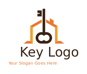 Best Key Logos | Key Logo Design Generator | LogoDesign.net image.