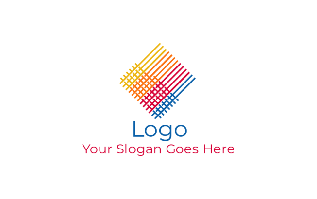 Textile Logo Maker
